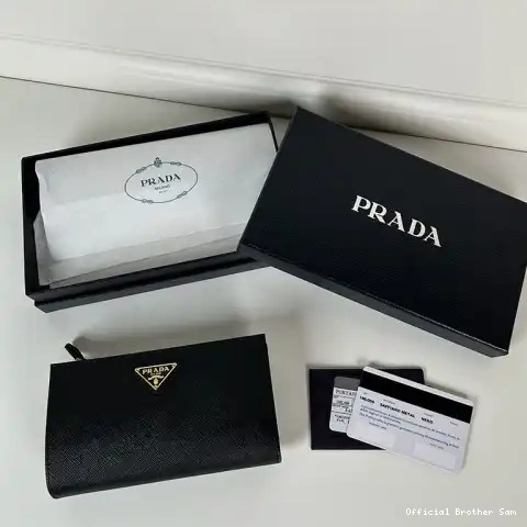 Official Brother Sam 2411YA0007 Prada Bags 0706